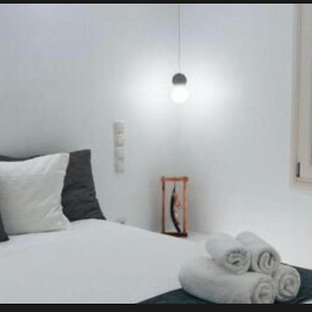 Markamar Loutraki  외부 사진
