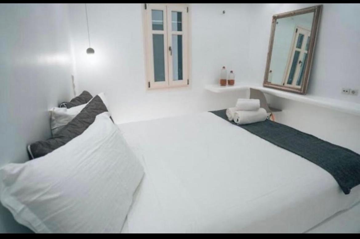 Markamar Loutraki  외부 사진